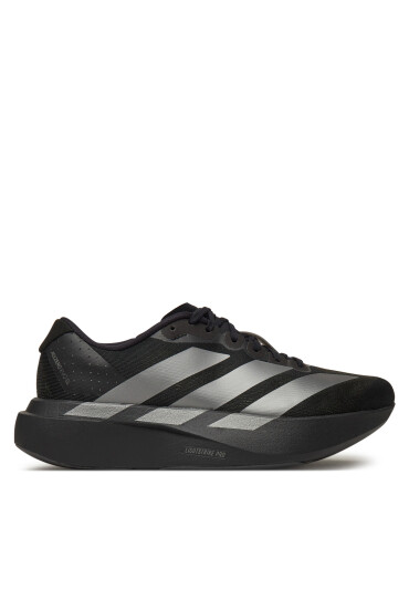 adidas Маратонки за бягане Adizero Evo SL JP7147 Черен - Mera.bg