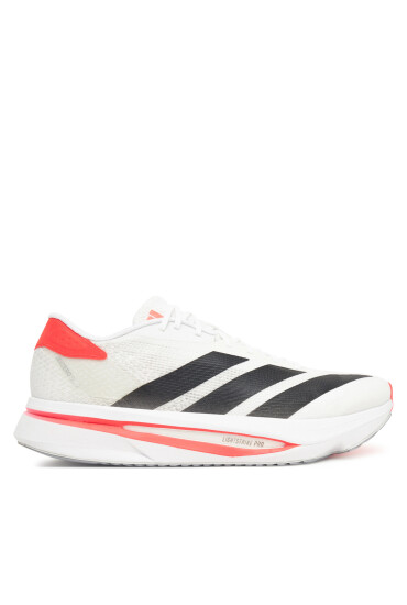 adidas Маратонки за бягане Adizero SL 2 JI2983 Бял - Mera.bg
