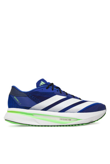 adidas Маратонки за бягане Adizero SL 2 JQ0347 Тъмносин - Mera.bg