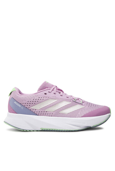 adidas Маратонки за бягане adizero Sl W IG3339 Виолетов - Mera.bg