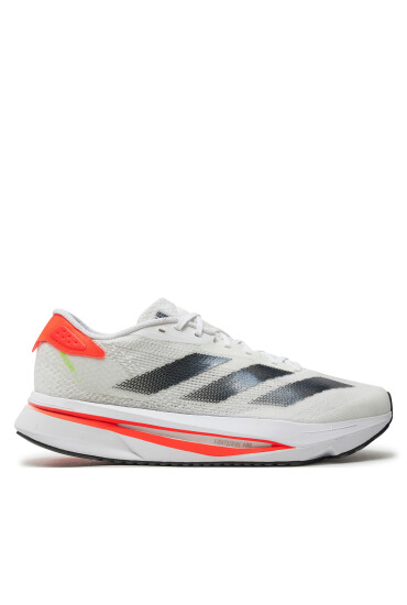 adidas Маратонки за бягане Adizero Sl2 IF6745 Бял - Mera.bg