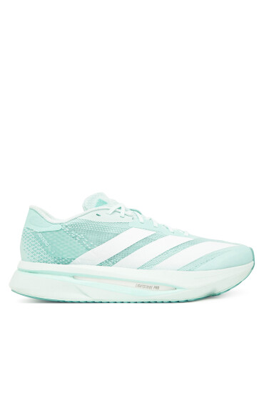 adidas Маратонки за бягане Adizero SL2 JQ2798 Светлосиньо - Mera.bg
