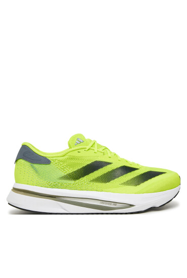 adidas Маратонки за бягане Adizero Sl2 Running Shoes IE1054 Зелен - Mera.bg