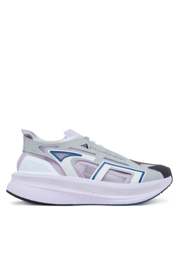 adidas Маратонки за бягане by Stella McCartney Ultraboost 5 JR0664 Сив - Mera.bg