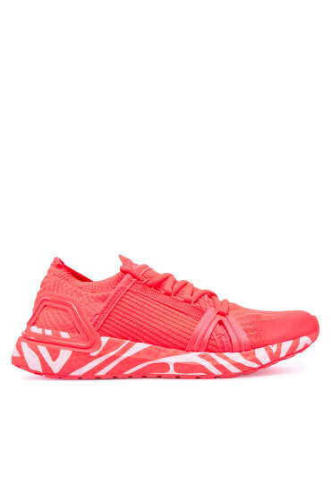 adidas Маратонки за бягане by Stella McCartney Ultraboost DNA JH6332 Червен - Mera.bg