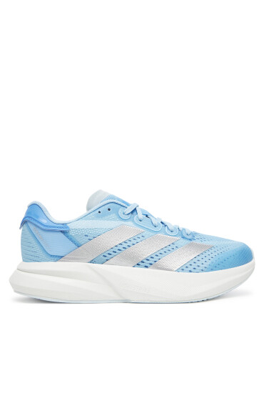 adidas Маратонки за бягане Duramo Speed 2 JS4424 Светлосиньо - Mera.bg