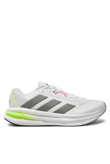 adidas Маратонки за бягане Galaxy 7 ID8759 Бял - Mera.bg
