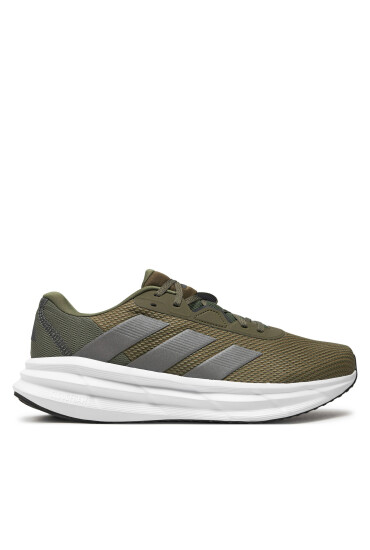 adidas Маратонки за бягане Galaxy 7 ID8761 Зелен - Mera.bg