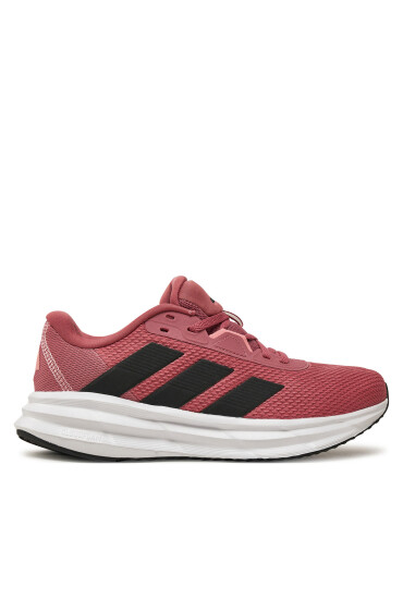 adidas Маратонки за бягане Galaxy 7 ID8766 Червен - Mera.bg