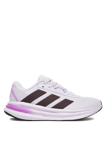 adidas Маратонки за бягане Galaxy 7 ID8772 Виолетов - Mera.bg