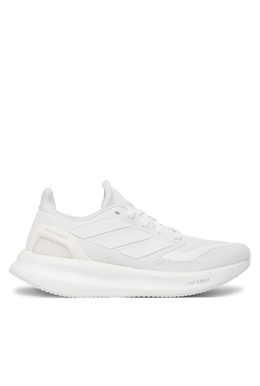 adidas Маратонки за бягане Pureboost 5 ID3619 Бял - Mera.bg