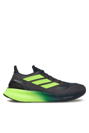 adidas Маратонки за бягане Pureboost 5 JH6446 Тъмносин - Mera.bg