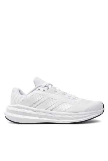 adidas Маратонки за бягане Questar 3 ID8746 Бял - Mera.bg