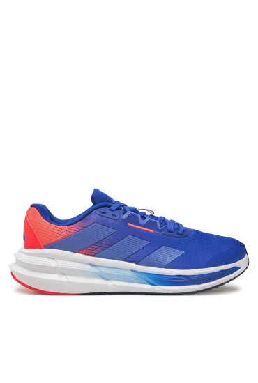 adidas Маратонки за бягане Questar 3 JI4619 Тъмносин - Mera.bg