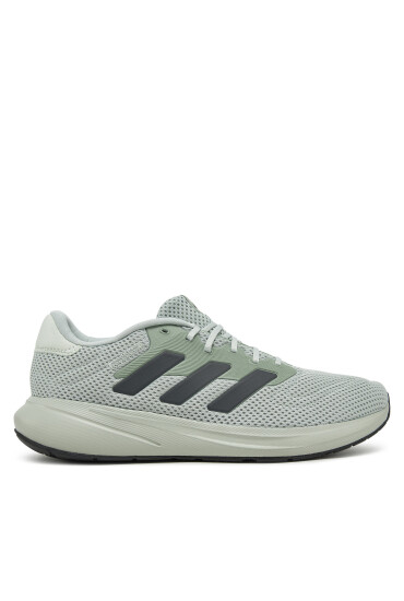 adidas Маратонки за бягане Response IH6104 Сив - Mera.bg