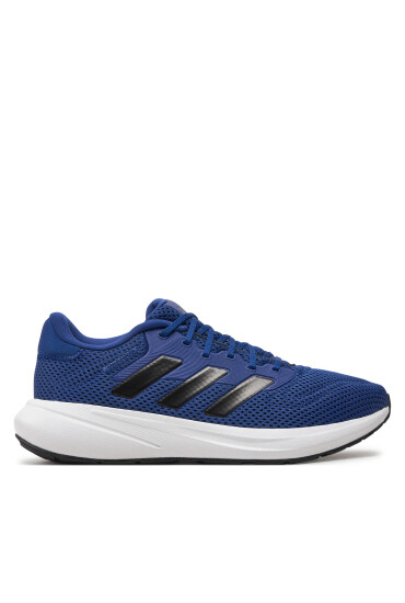 adidas Маратонки за бягане Response Runner U IH3577 Тъмносин - Mera.bg