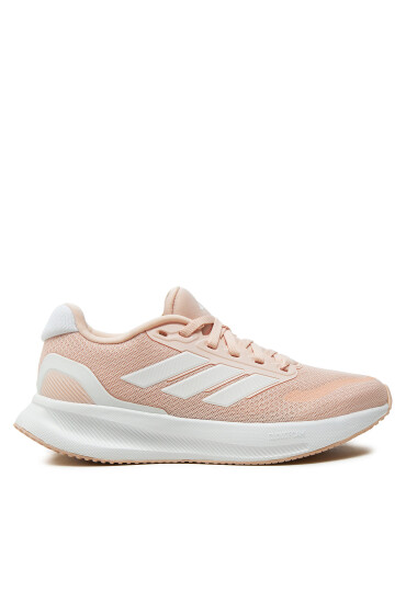 adidas Маратонки за бягане Runfalcon 5 IE0528 Розов - Mera.bg