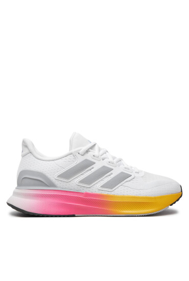 adidas Маратонки за бягане Runfalcon+ 5 IE8808 Бял - Mera.bg