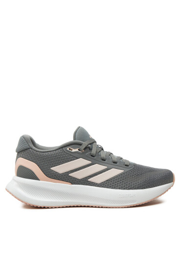 adidas Маратонки за бягане Runfalcon 5 IE8823 Сив - Mera.bg