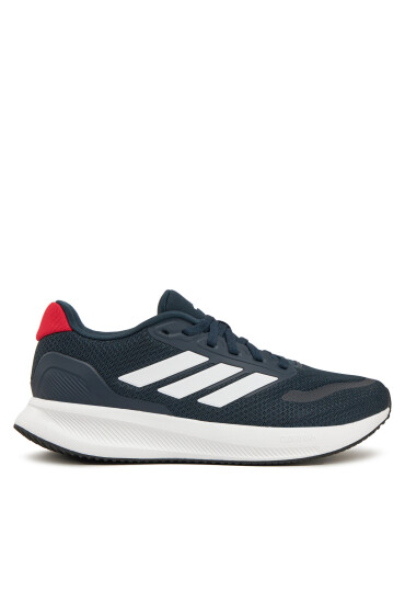 adidas Маратонки за бягане Runfalcon 5 JI0873 Тъмносин - Mera.bg