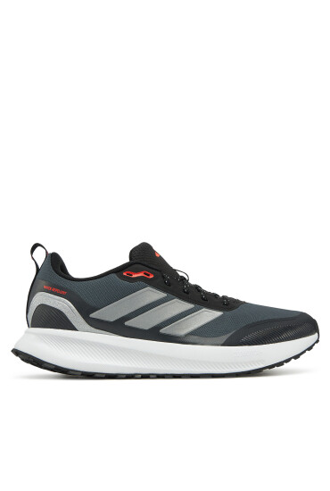 adidas Маратонки за бягане Runfalcon 5 TR JI4084 Черен - Mera.bg