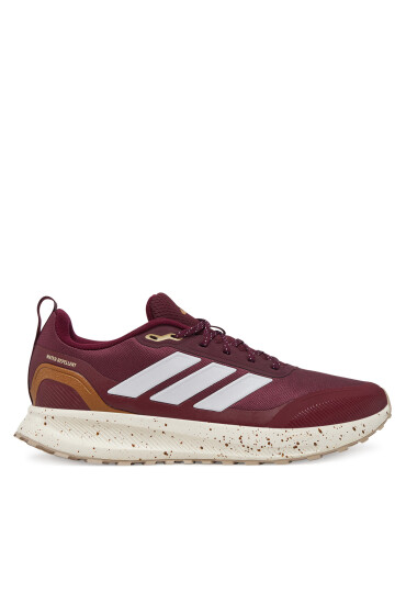 adidas Маратонки за бягане Runfalcon 5 TR JI4085 Бордо - Mera.bg