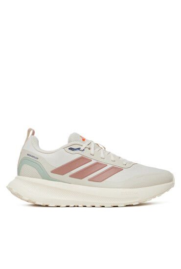 adidas Маратонки за бягане Runfalcon 5 TR JP7625 Бежов - Mera.bg