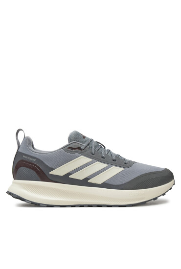 adidas Маратонки за бягане Runfalcon 5 TR Running Shoes JH8783 Сив - Mera.bg