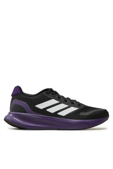 adidas Маратонки за бягане Runfalcon 5 W JI3980 Черен - Mera.bg