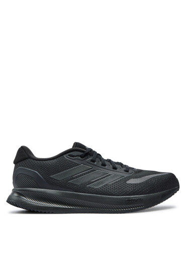 adidas Маратонки за бягане Runfalcon 5 Wide JH5184 Черен - Mera.bg