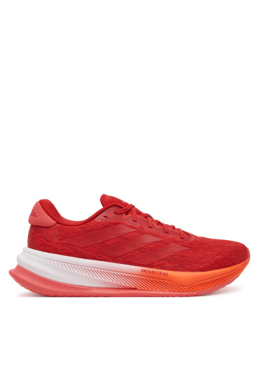 adidas Маратонки за бягане Supernova Comfortglide IH0899 Червен - Mera.bg