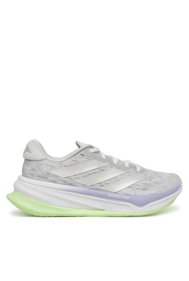 adidas Маратонки за бягане Supernova Comfortglide IH0904 Сив - Mera.bg
