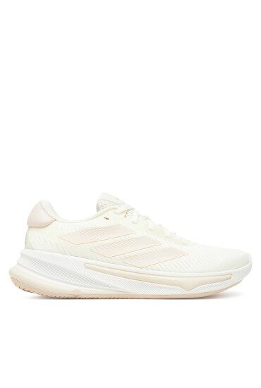 adidas Маратонки за бягане Supernova Ease JQ2505 Екрю - Mera.bg