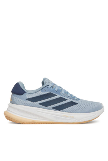 adidas Маратонки за бягане Supernova Ease JR7646 Светлосиньо - Mera.bg