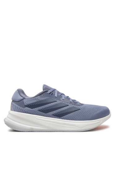 adidas Маратонки за бягане Supernova Ease JR7647 Виолетов - Mera.bg