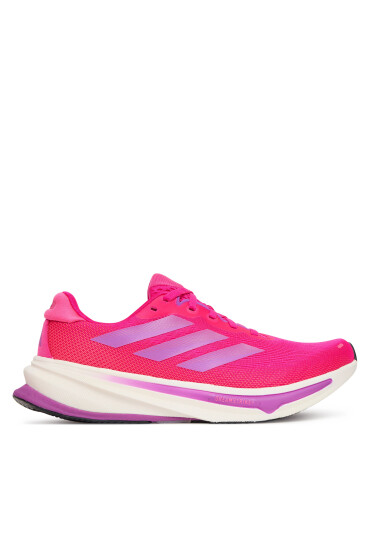adidas Маратонки за бягане Supernova Rise 2 JQ7687 Розов - Mera.bg