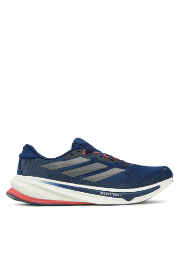 adidas Маратонки за бягане Supernova Rise 2 JR3380 Тъмносин - Mera.bg