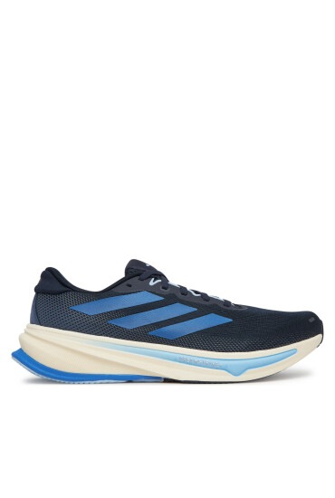 adidas Маратонки за бягане Supernova Rise 2 M JR7685 Тъмносин - Mera.bg