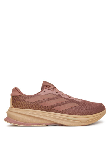 adidas Маратонки за бягане Supernova Rise 2 W IH8700 Розов - Mera.bg