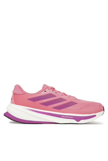 adidas Маратонки за бягане Supernova Rise 2 W JR5847 Розов - Mera.bg