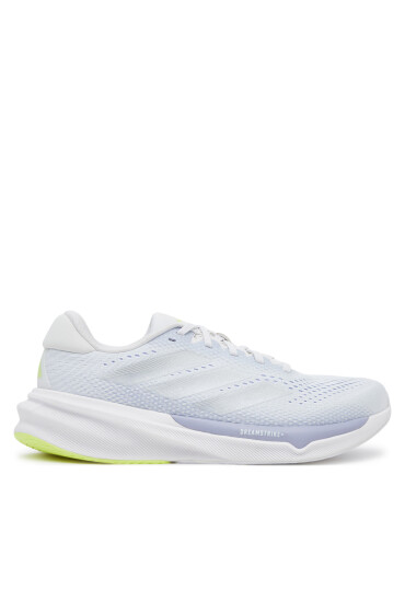 adidas Маратонки за бягане Supernova Stride 2 IH8658 Светлосиньо - Mera.bg