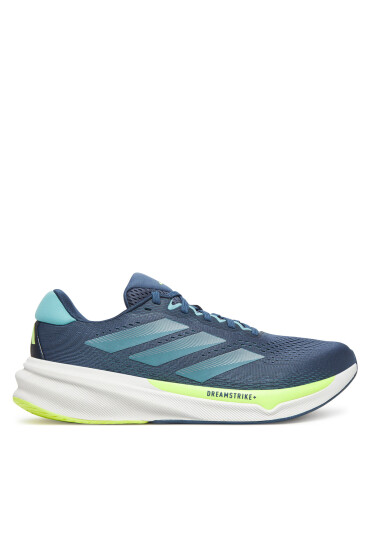 adidas Маратонки за бягане Supernova Stride 2 JR0219 Тъмносин - Mera.bg