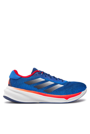 adidas Маратонки за бягане Supernova Stride ID3691 Син - Mera.bg
