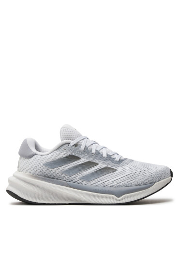 adidas Маратонки за бягане Supernova Stride IG8292 Сив - Mera.bg