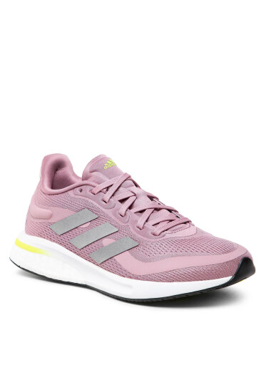 adidas Маратонки за бягане Supernova W GX2970 Розов - Mera.bg