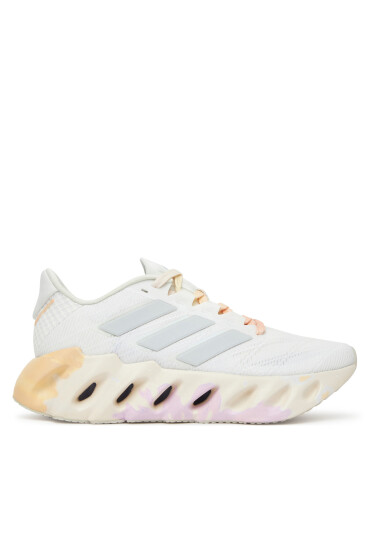 adidas Маратонки за бягане Switch FWD 2.0 JI1461 Бял - Mera.bg