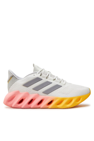 adidas Маратонки за бягане Switch Fwd 2 ID0533 Бял - Mera.bg