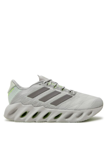 adidas Маратонки за бягане Switch Fwd 2 IE5885 Сив - Mera.bg