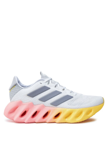 adidas Маратонки за бягане Switch Fwd 2 IF9187 Бял - Mera.bg