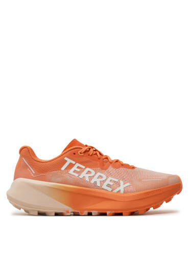 adidas Маратонки за бягане Terrex Agravic 3 IG6582 Оранжев - Mera.bg